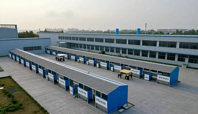 酒店预订系统在不同场景下的性能表现与适用条件分析