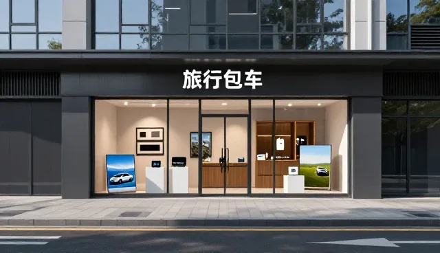 旅游包车服务选型:如何精准匹配出行需求与资源